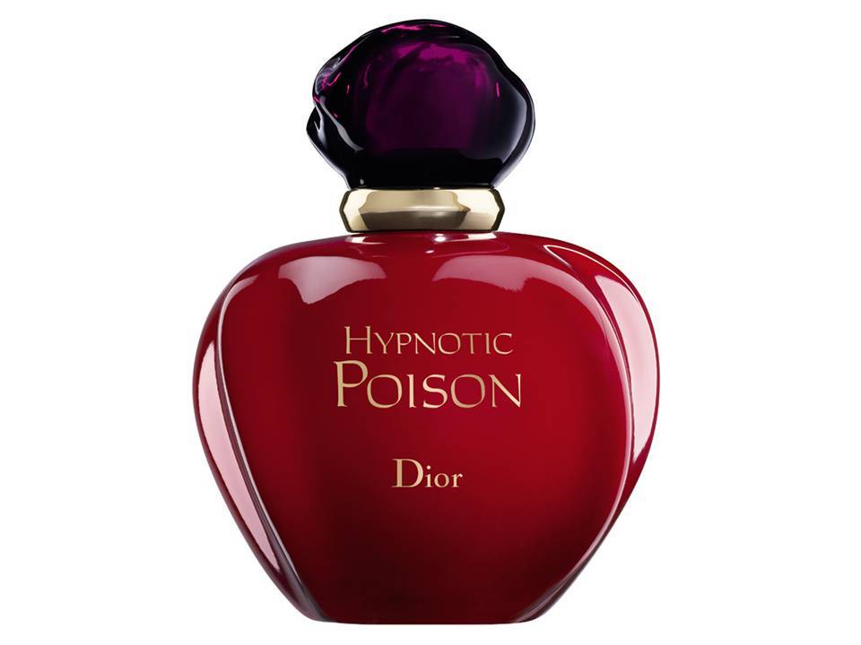 Hypnotic  Poison Donna by Dior Eau de Toilette  50 ML.